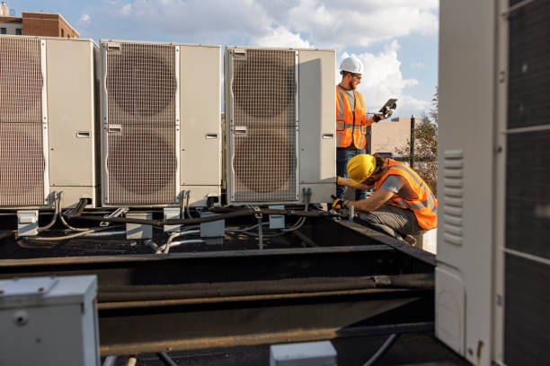 Best HVAC installation services  in Itasca, IL