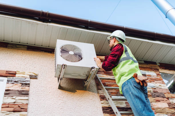 Best Ductless HVAC repair  in Itasca, IL