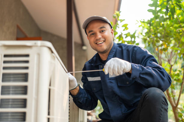 Best 24/7 HVAC repair  in Itasca, IL