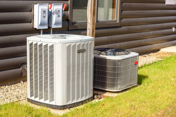Best HVAC installation services  in Itasca, IL